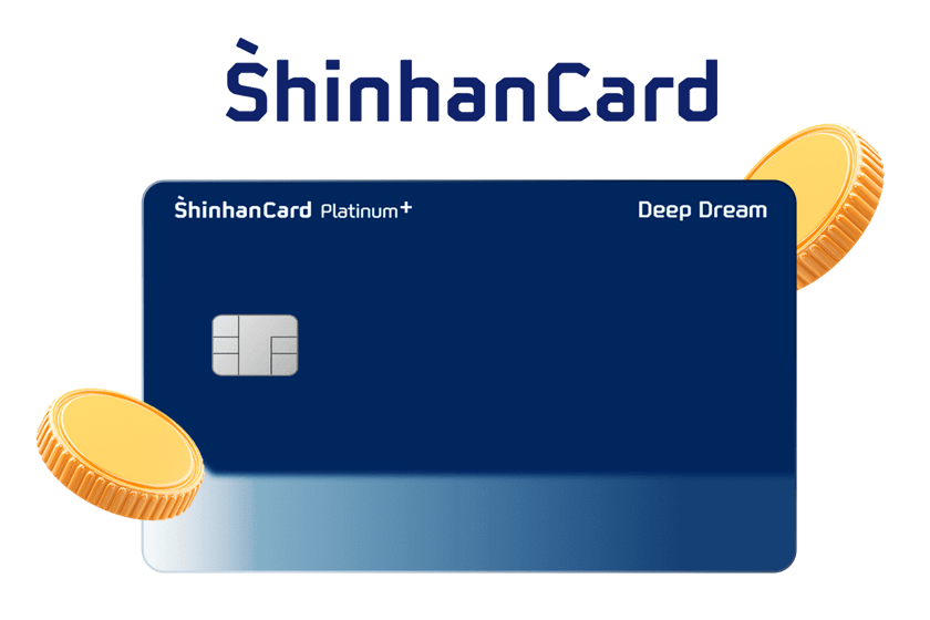 ShinhanCard